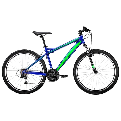 Горный (MTB) велосипед FORWARD Flash 26 1.0 (2019) 908637