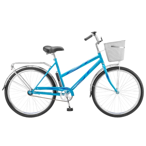 Городской велосипед STELS Navigator 210 Lady 26 Z010 (2018) 908647