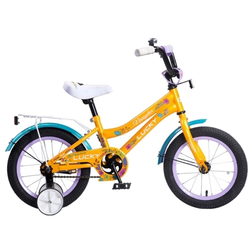 Детский велосипед Navigator Lucky (ВН14174) 908659