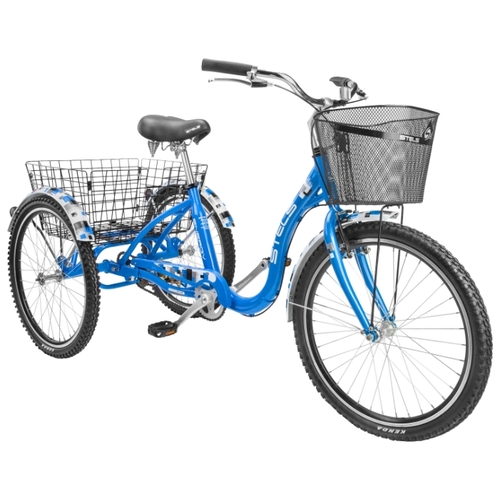 Подростковый городской велосипед Navigator Bingo (ВН20189) 908517