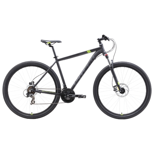Горный (MTB) велосипед STARK Hunter 29.2 HD (2019)