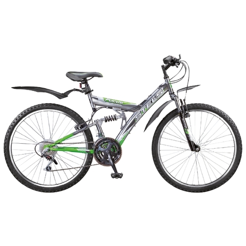 Горный (MTB) велосипед STELS Focus V 18 Sp 26 (2015) 908683