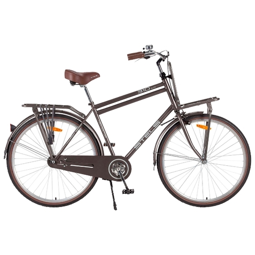 Городской велосипед STELS Navigator 310 Gent 28 V020 (2017)