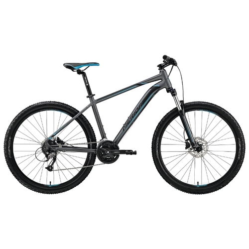 Горный (MTB) велосипед Merida Big.Seven 40-D (2019)