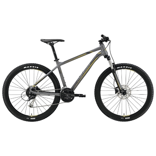 Горный (MTB) велосипед Merida Big.Seven 100 (2019)
