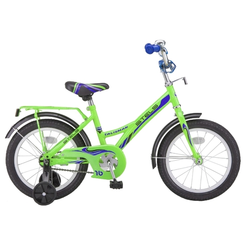 Детский велосипед STELS Talisman 14 Z010 (2018)