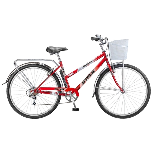 Городской велосипед STELS Navigator 350 Lady 28 Z010 (2018) 908529