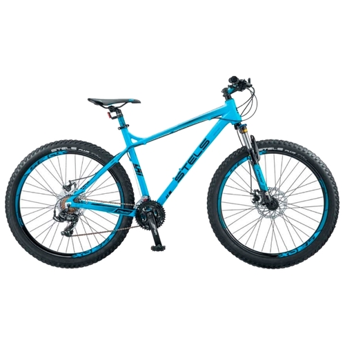 Горный (MTB) велосипед STELS Adrenalin MD 27.5+ V010 (2019) 908535