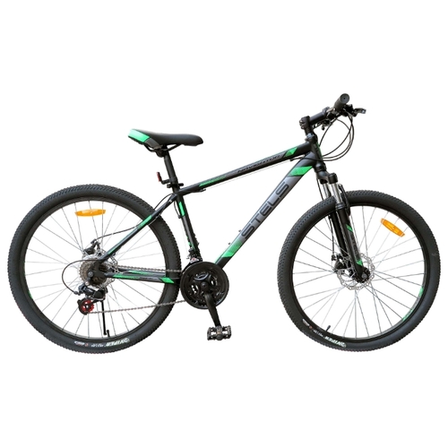 Горный (MTB) велосипед STELS Navigator 500 MD 26 V020 (2018) 908537