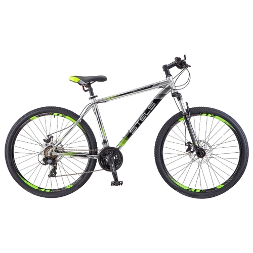 Горный (MTB) велосипед STELS Navigator 700 MD 27.5 V010 (2018) 908551