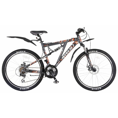 Горный (MTB) велосипед STELS Voyager (2014) 908555