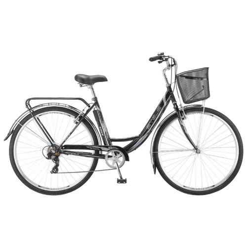 Городской велосипед STELS Navigator 395 28 Z010 (2018) 908505