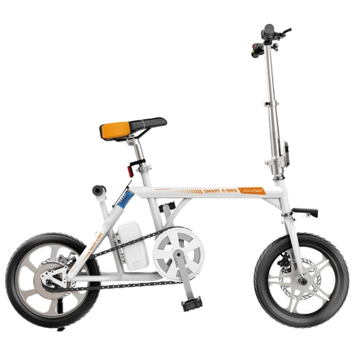 Электровелосипед Airwheel R3 214.6Wh