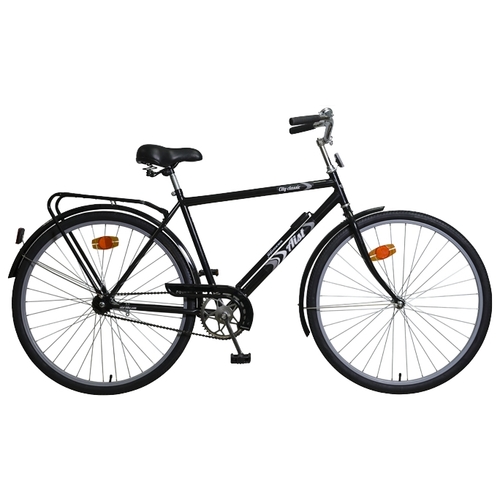 Городской велосипед Аист 28-130 (2014)