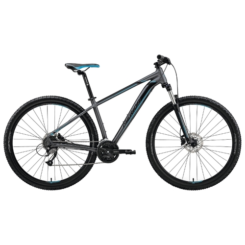 Горный (MTB) велосипед Merida Big.Nine 40-D (2019) 908589