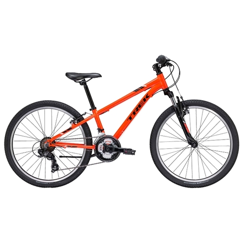 Подростковый горный (MTB) велосипед TREK Precaliber 24 21-speed Boys (2019) 908595