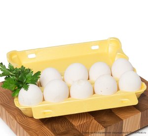 Яйца куриные деревенские 973618