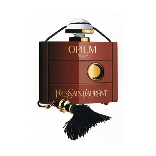 Духи Yves Saint Laurent Opium