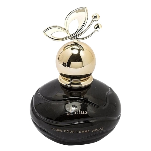 Парфюмерная вода Prive Perfumes Lotus 916639