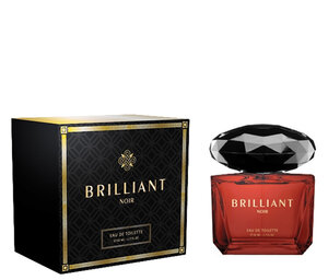 Today Parfum Brilliant Noir Today Parfum Туалетная вода (edt) 50мл 916641