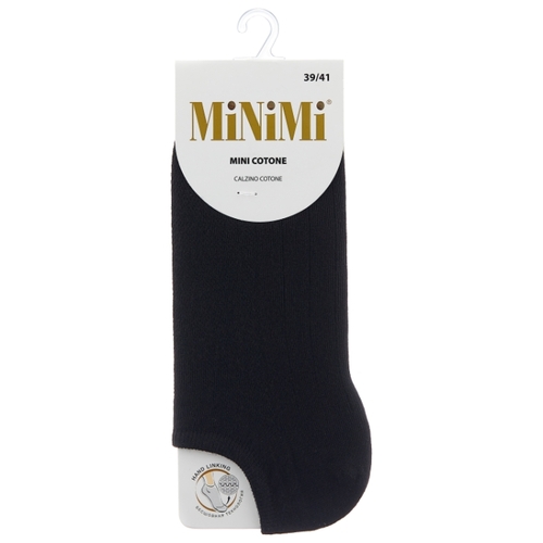 носки Mini Cotone 1101 1 пара MiNiMi 916921