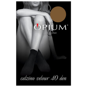 Носки Opium