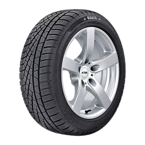 Автомобильная шина Pirelli Winter Sottozero зимняя