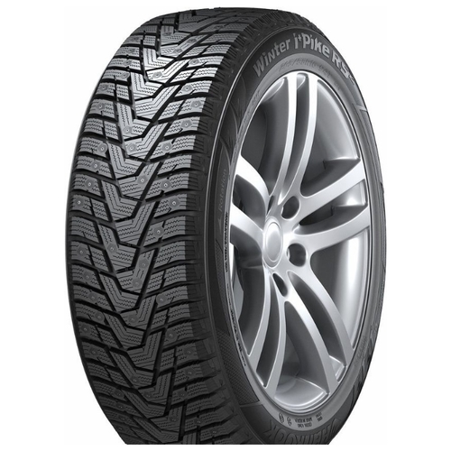 Автомобильная шина Hankook Tire Winter i*Pike RS2 W429 155/70 R13 75T зимняя шипованная