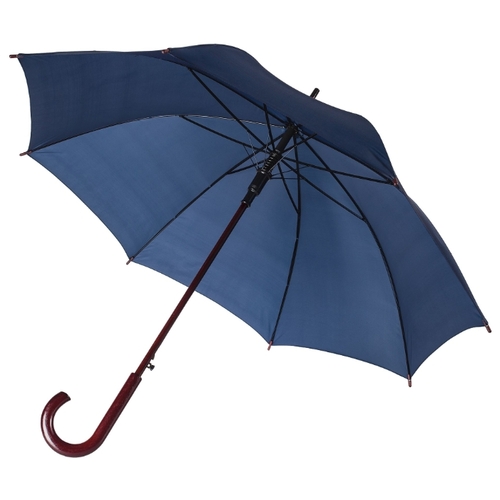 Зонт-трость полуавтомат Unit Standard (393) Домовой 