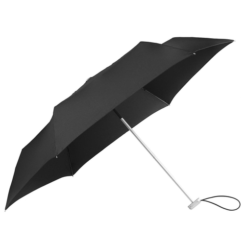 Зонт механика Samsonite Alu Drop S (6 спиц, маленькая ручка) 918765