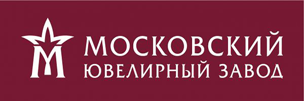 Московский ювелирный завод Брянск